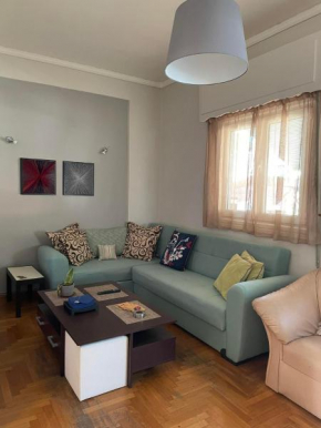 Home Sweet Home - 2 bedroom apartment
